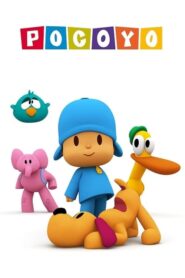 Pocoyo & Friends