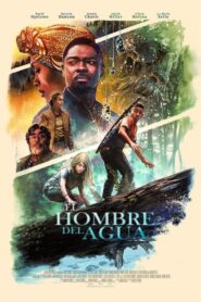 El Hombre del Agua